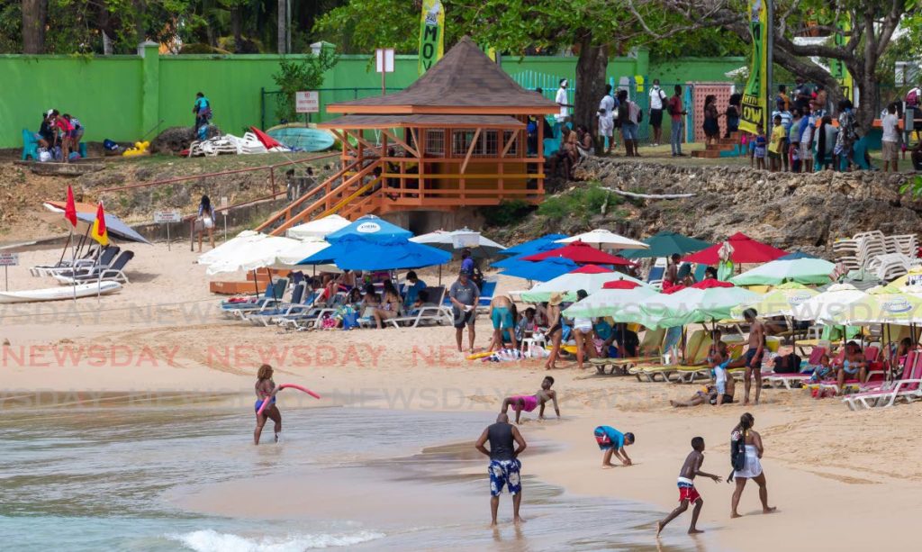 tobago tourism news