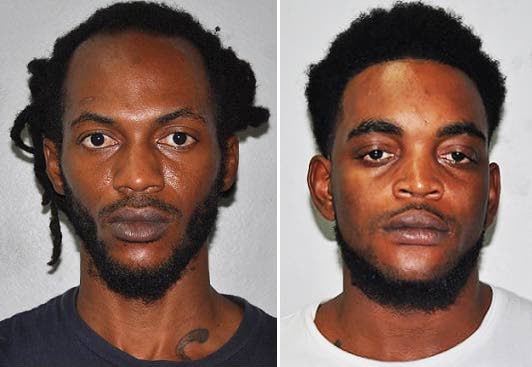 Arima brothers charged with robbing uncle - Trinidad and Tobago Newsday