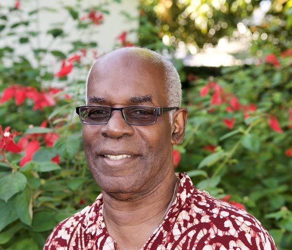 Dr Rupert Lewis, professor emeritus of political thought in the Department of Government, UWI, Mona. - 