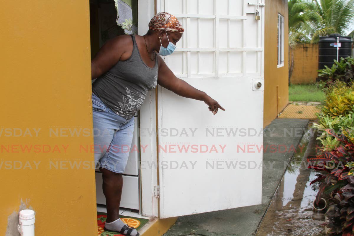 14680777 - Trinidad and Tobago Newsday