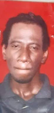 The police is seeking the assistance of the public in locating 31-year-old Richard Richardson who was last seen on July 24 at his Penal home.  - TTPS
