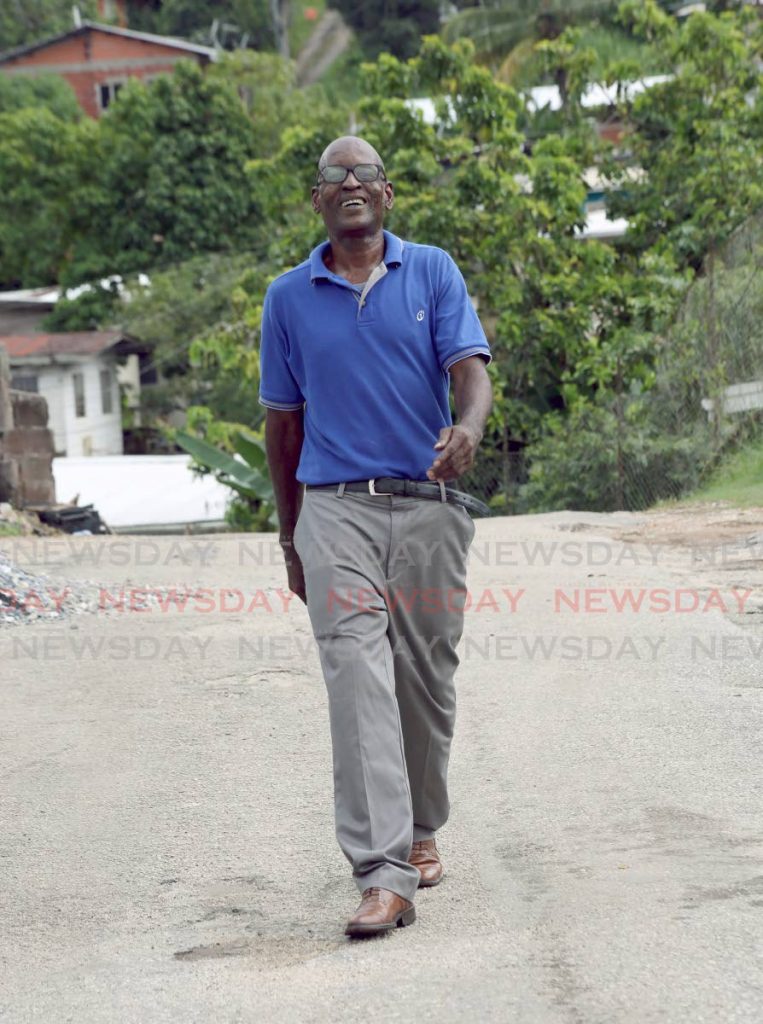 NCC tells stick fighters: Organise yourselves, then come to us - Trinidad  and Tobago Newsday