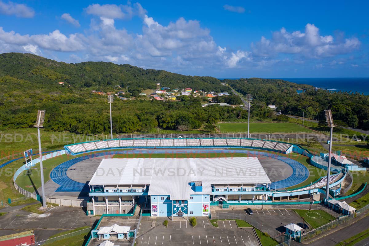 Trinidad And Tobago Football Association To Host U17 U20 Female Trials   12538565 