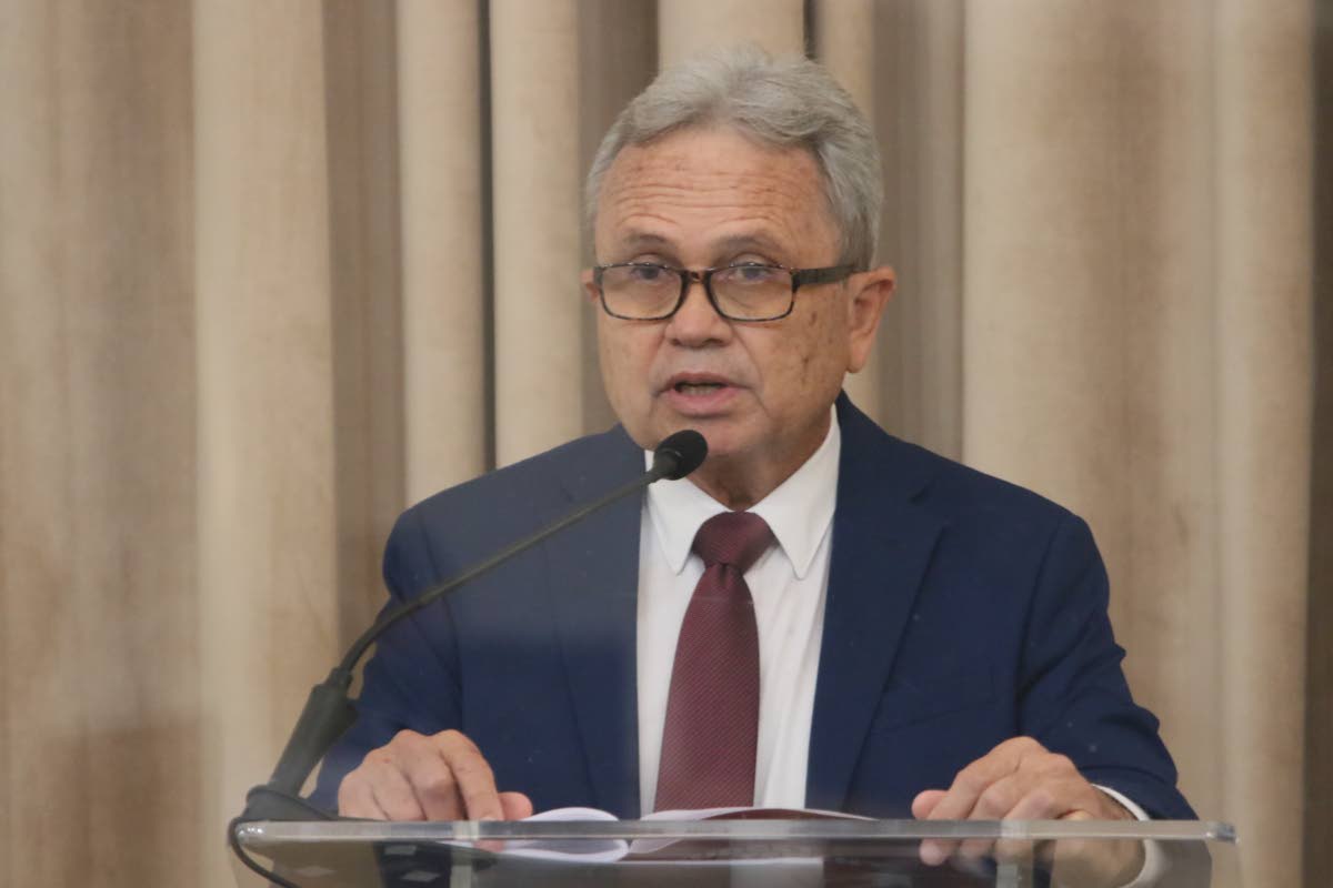 Imbert gives CPO green light to negotiate with unions thumbnail