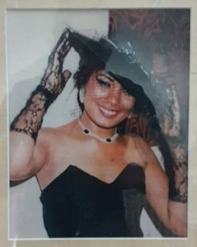 Maya Persad, formerly Sahadeo, was the second runner-up in the Miss Trinidad and Tobago contest for the Miss World international pageant in 1982.
