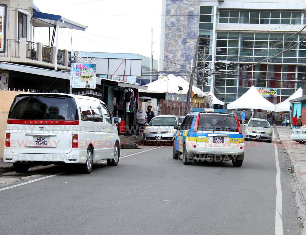 Terror On Tunapuna Hills As Rival Gangs Clash Trinidad And Tobago Newsday