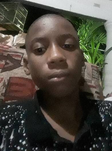 MISSING: Timothy Callender, 13, of Fourth Street, Barataria. - 