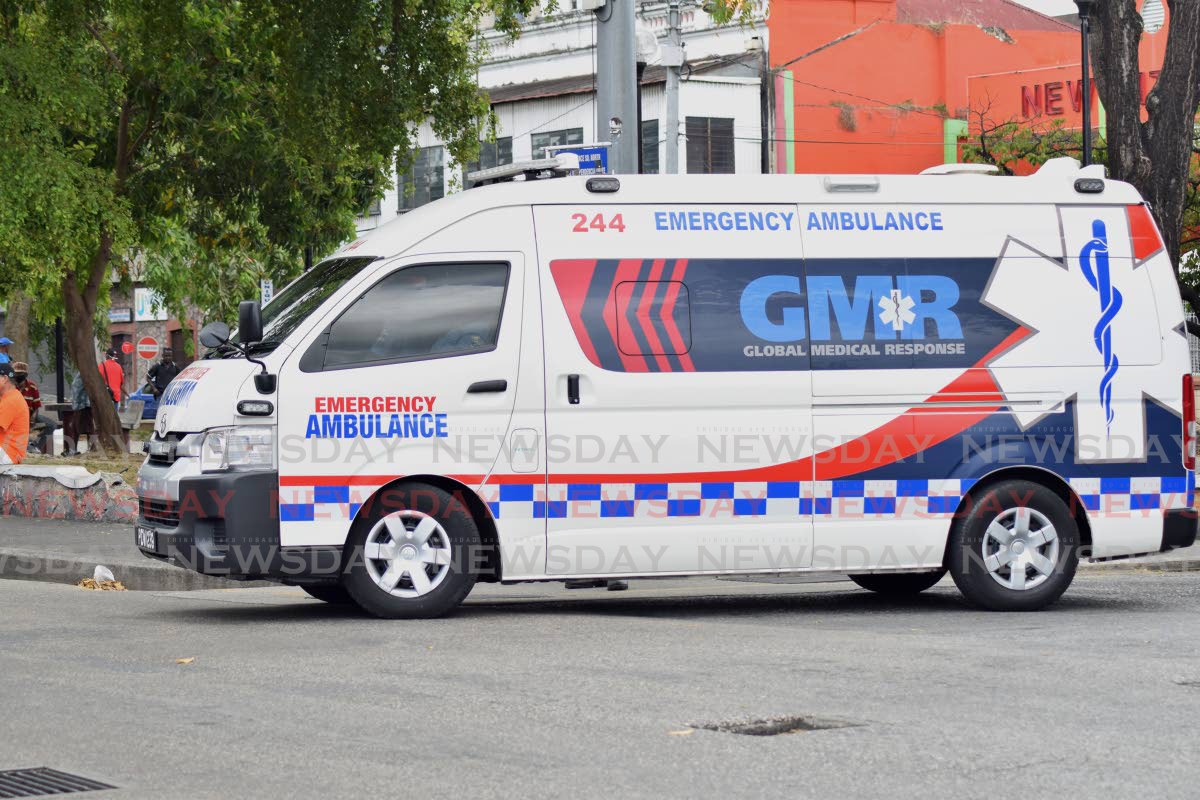 Two chopped, stabbed in Rio Claro workplace brawl - Trinidad and Tobago ...