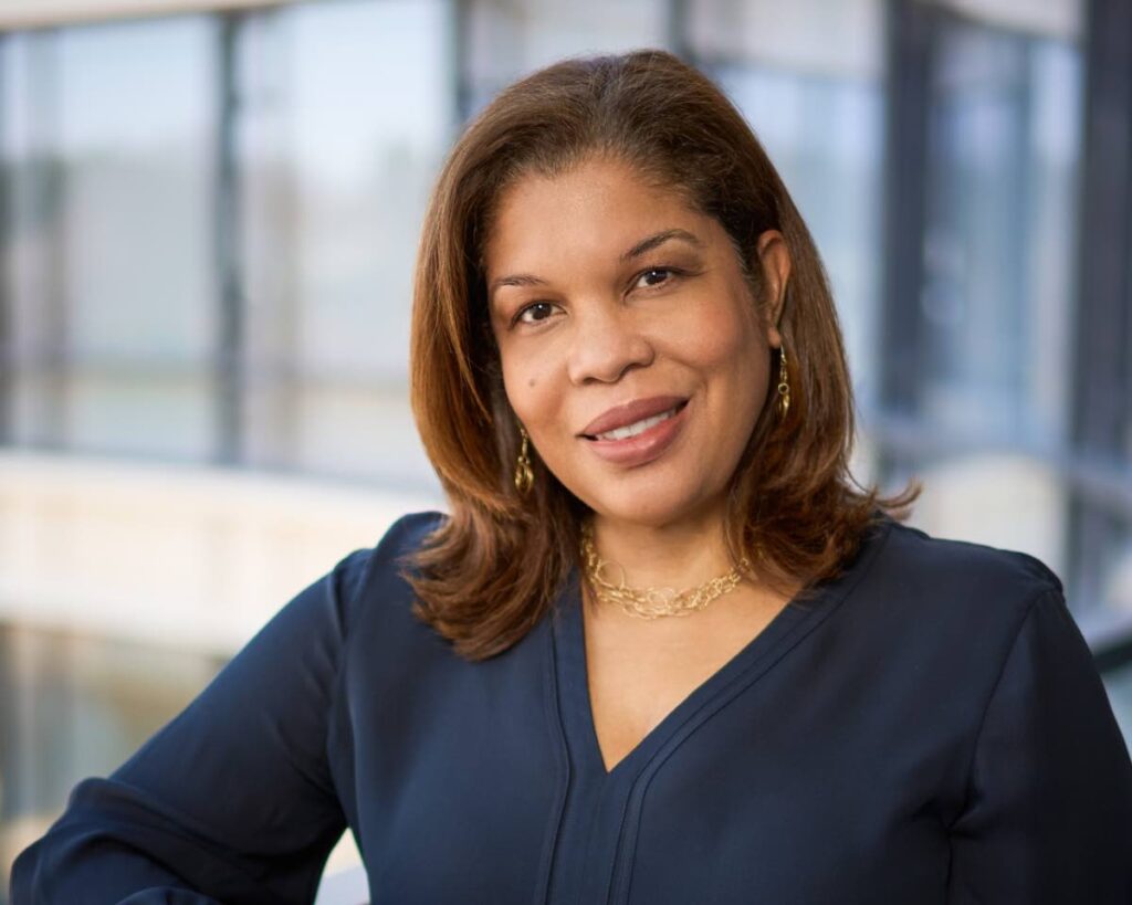 Trinidad and Tobago-born Tonya Villafana is the global franchise head, vaccines and immune therapies at AstraZeneca, the British-Swedish multinational pharmaceutical and biotechnology company and developer of the Oxford/AstraZeneca covid19 vaccine. 