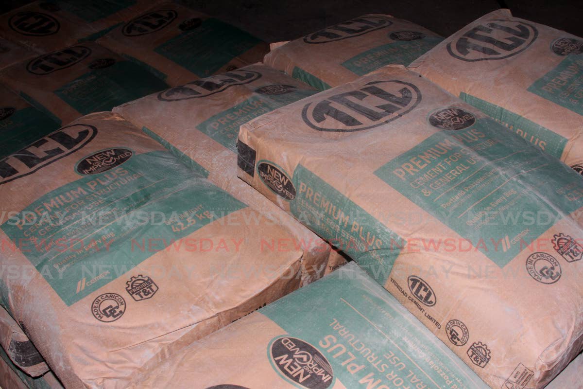 Pricing turns cement makers' new battleground - Businessday NG
