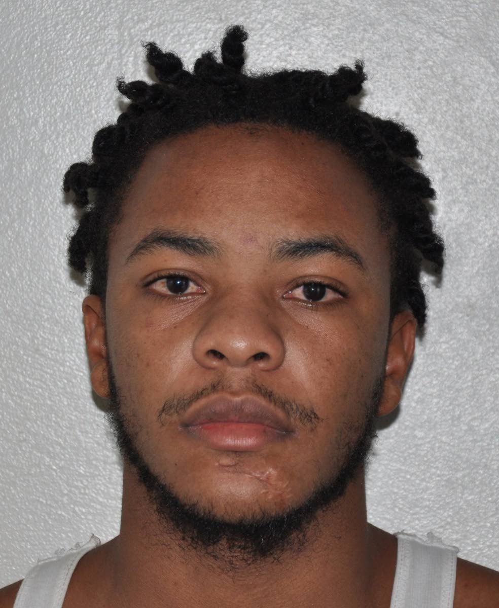 Third Man Charged With 2020 Murder Of 4 At New Grant Trinidad And