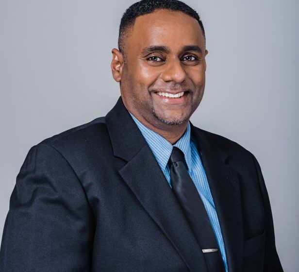 Trinidad Building and Loan Association (TBLA) appointed Christopher Lewis as its new CEO. - 