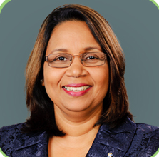 Savitree Seepersad 