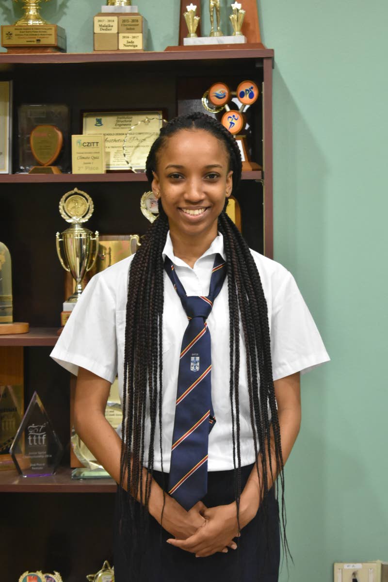 Batce Celebrates 4 Scholarship Winners Trinidad And Tobago Newsday