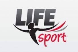Lifesport logo. 