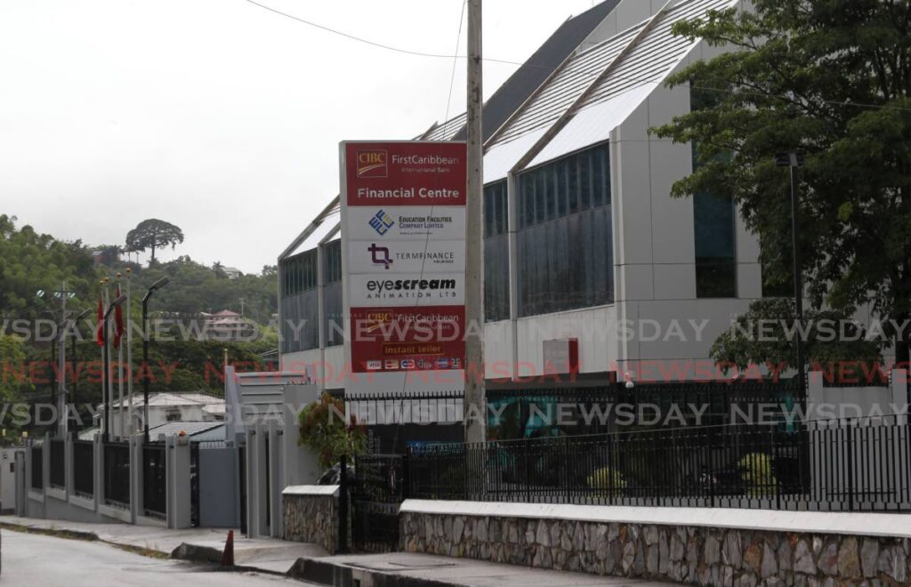 FILE PHOTO: The Education Facilities Company (EFCL) on Long Circular Road, Maraval. - 