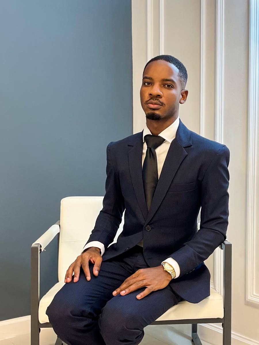 Jamaican-born entrepreneur: Next generation ready to take on business ...