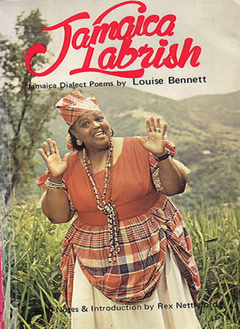 Remembering Miss Lou  Caribbean Beat Magazine