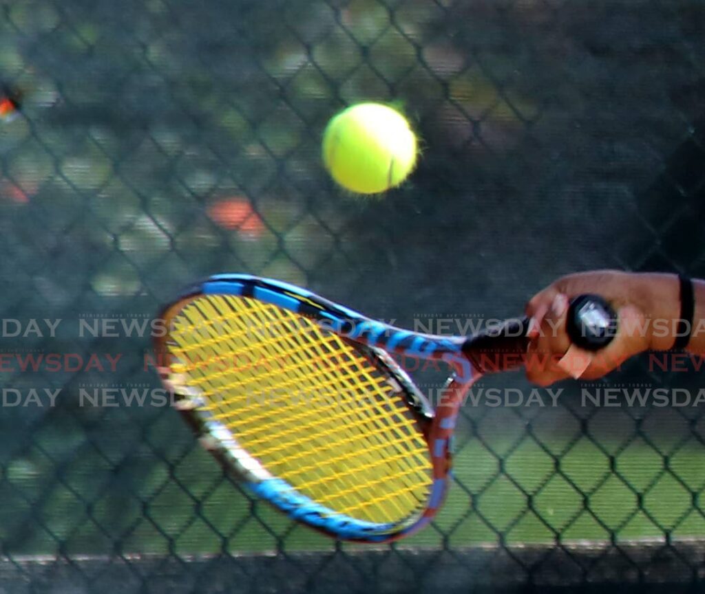 TennisTT will host this year’s International Tennis Federation/Central American and Caribbean Tennis Confederation Under-12 Development Championships, which starts on July 16. 