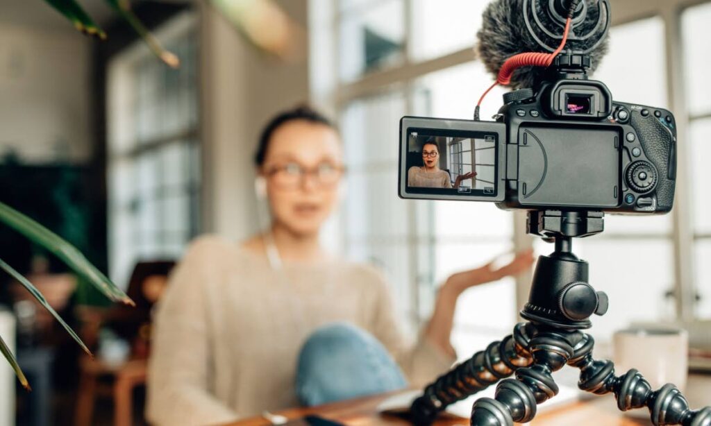 Short form videos are great ways for businesses to build reach and tell a story. Source: powerpublish.io  