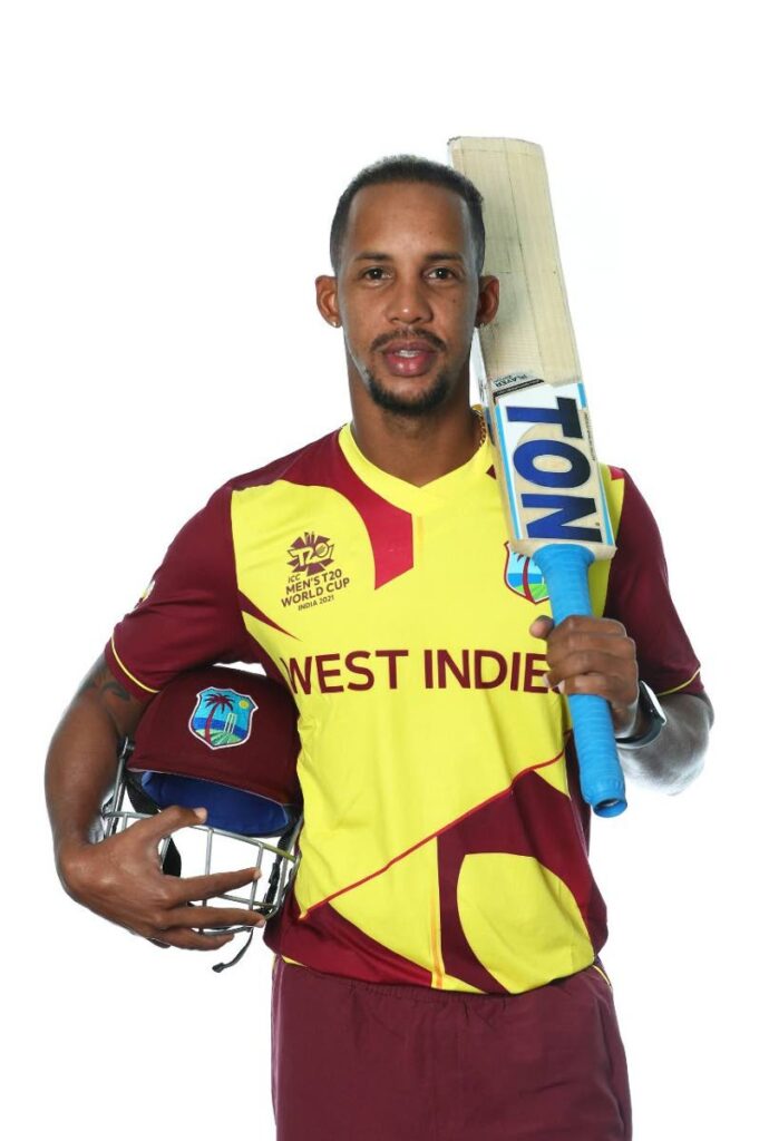 Former West Indies top order batsman Lendl Simmons has retired from international cricket.  - 