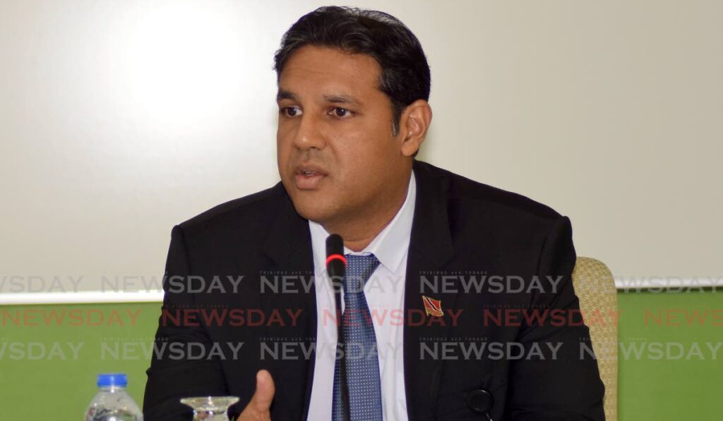 CMO: We want to save platelets for individuals who want them – Trinidad and Tobago Newsday