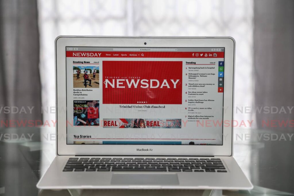Keron Rose is a media contributor to Newsday. - 