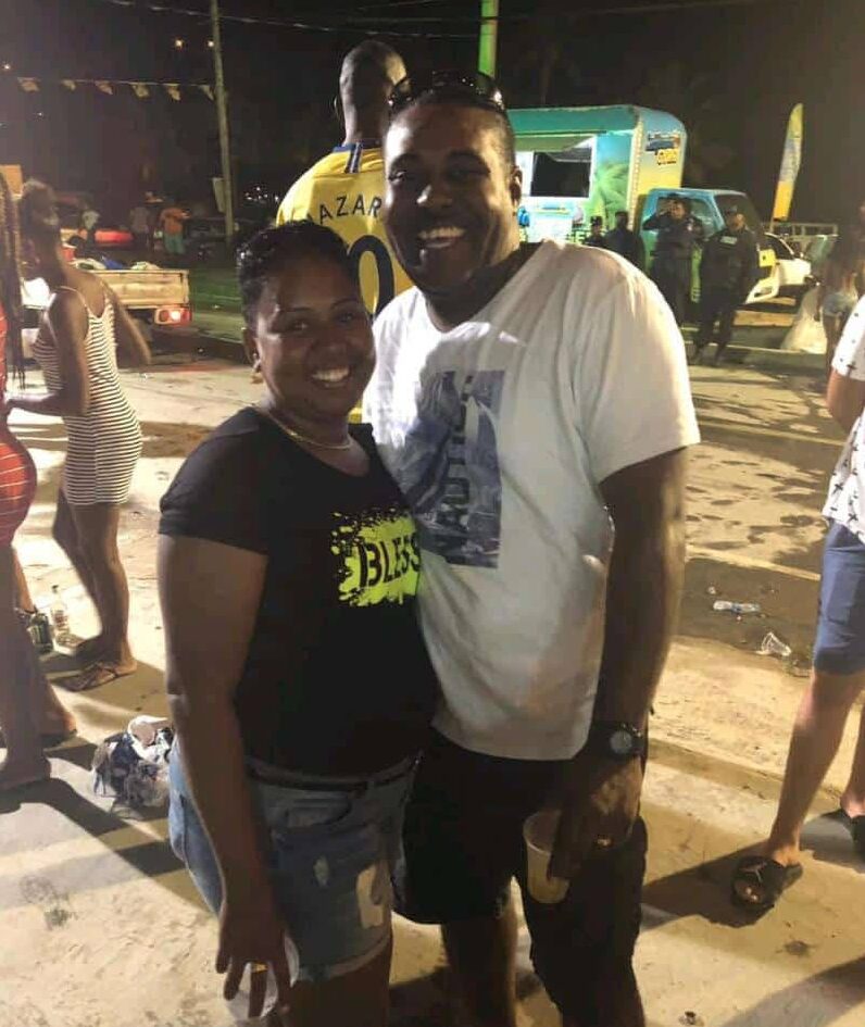 Las Cuevas Couple Shot A Total Of Seven Times Autopsy Finds Trinidad