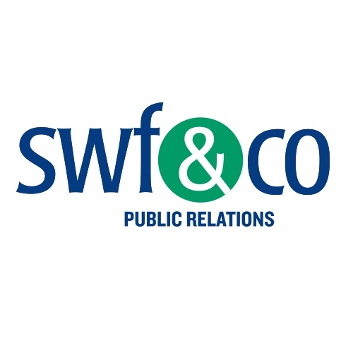 SWF&Co's logo.