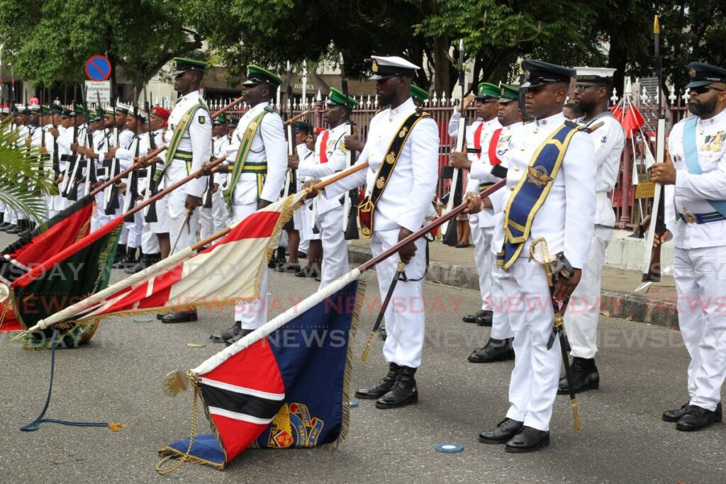 President’s call to MPs – GIVE TRINIDAD AND TOBAGO HOPE