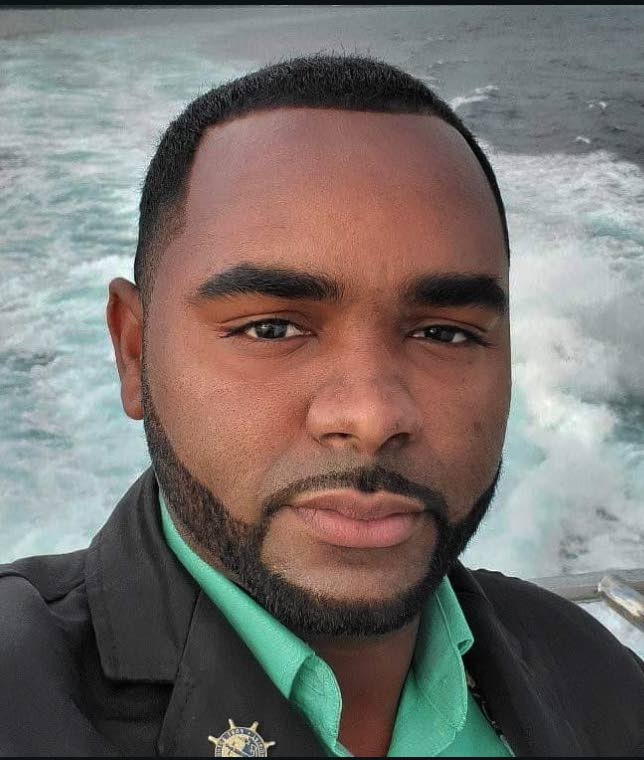 MURDERED: Emiro Baynes who was found shot to death in Tobago.  - 