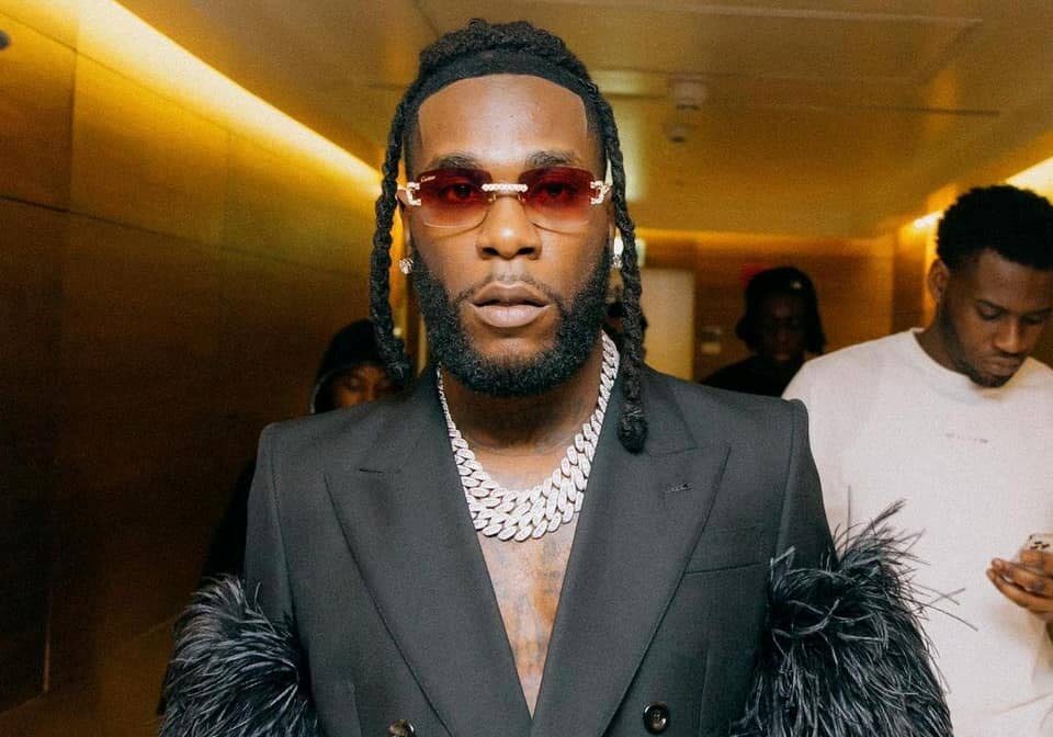  Burna Boy will headline the Tobago Music Arts and Cultural Festival (TOMAC) on October 27 which will also feature several TT artistes. - 