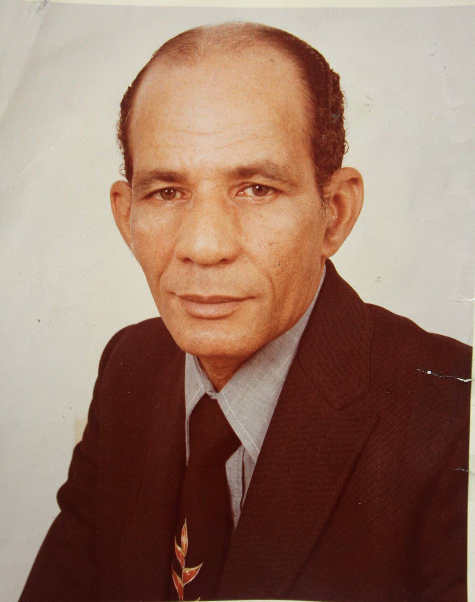 PNM marks legacy of George Chambers - Trinidad and Tobago Newsday