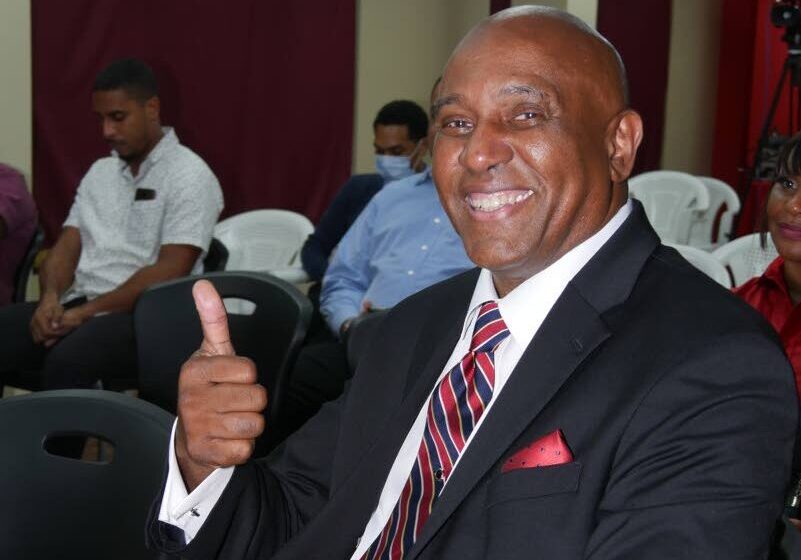 PNM Leadership Candidate: Vote For Me, Save The Party, Country ...