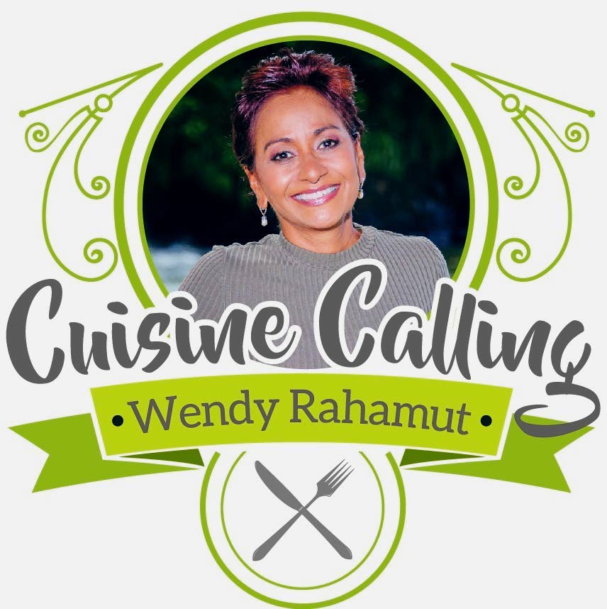 Cuisine Calling with Wendy Rahamut  