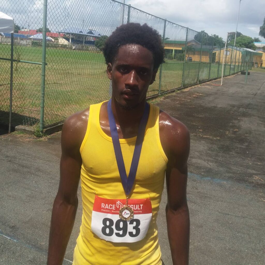 toney-jack-top-schools-5k-cross-run-trinidad-and-tobago-newsday