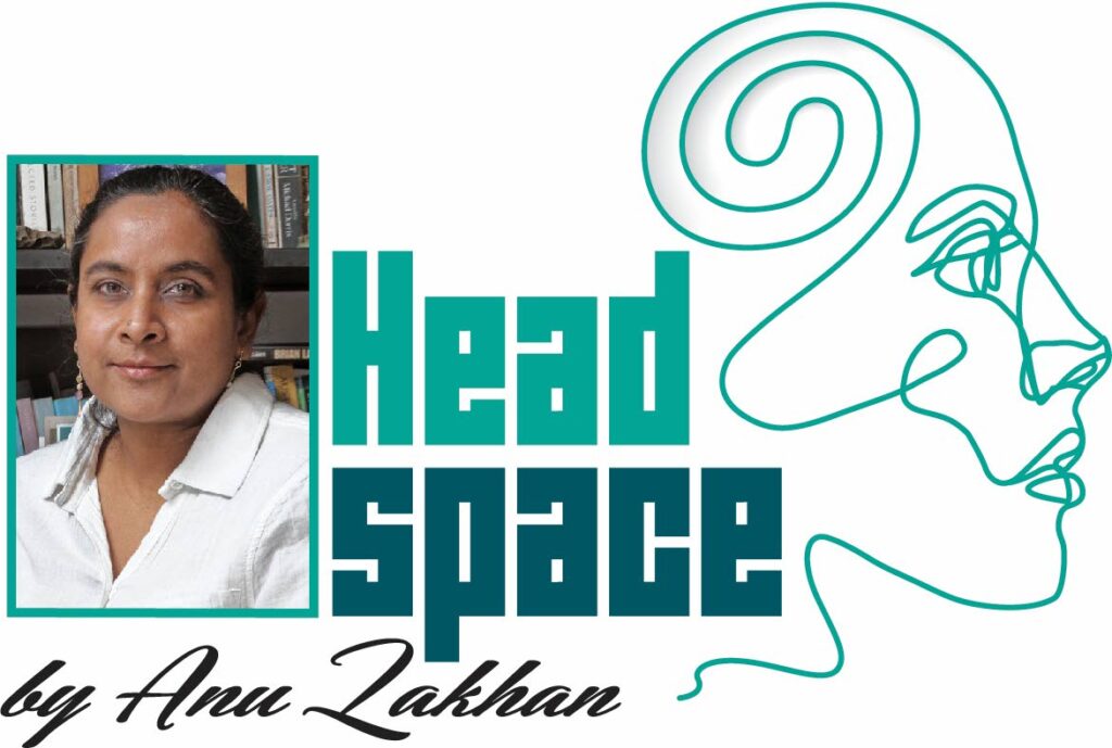 Anu Lakhan Headspace  - 