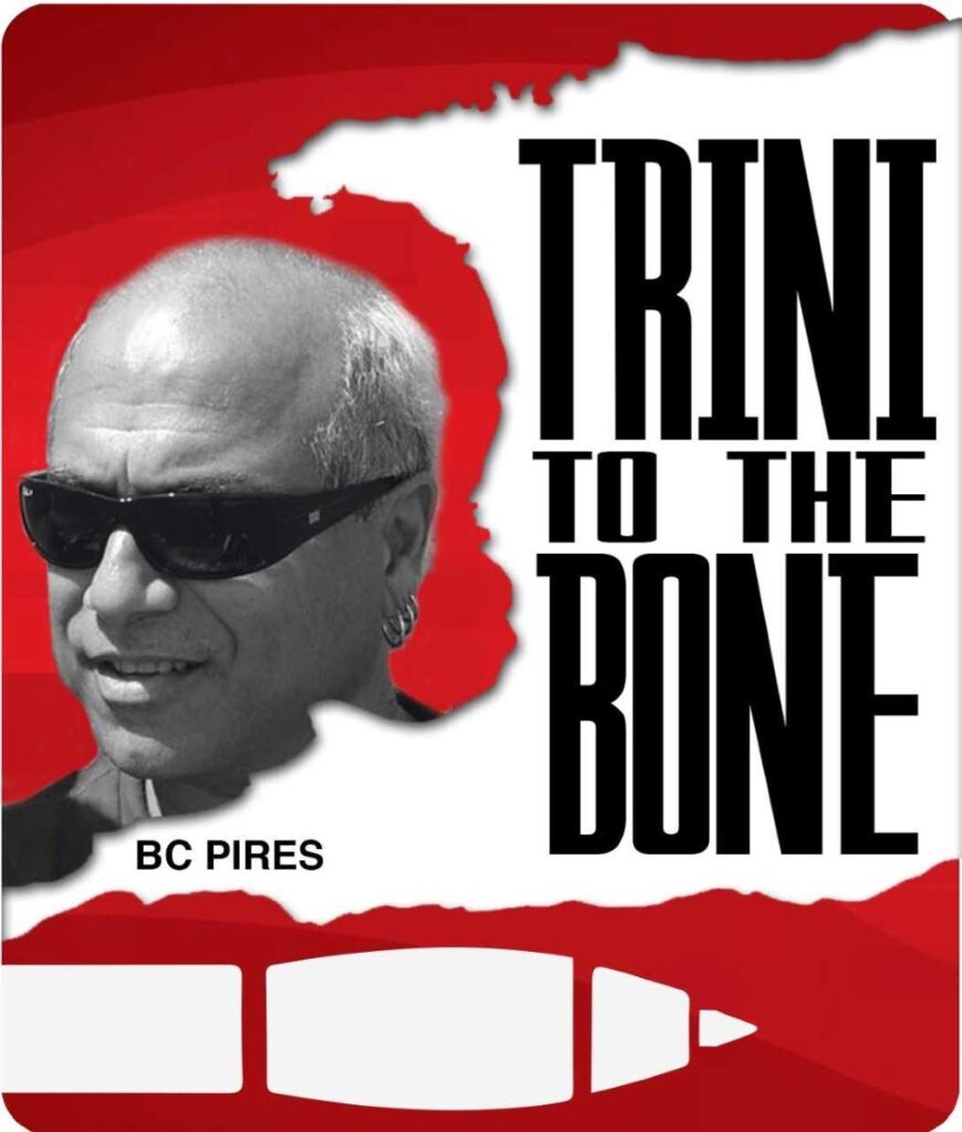 Trini To The Bone with BC Pires