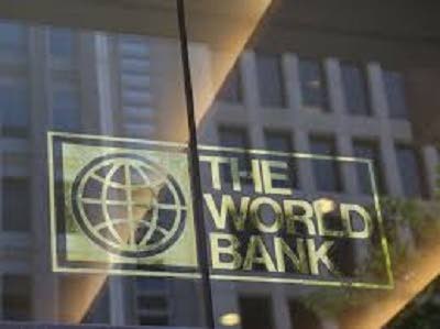 The World Bank. - 