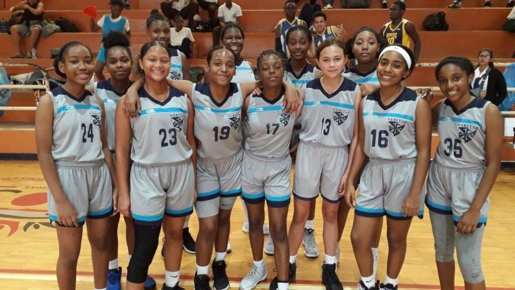 Secondary Schools basketball season to tip off Friday Trinidad and