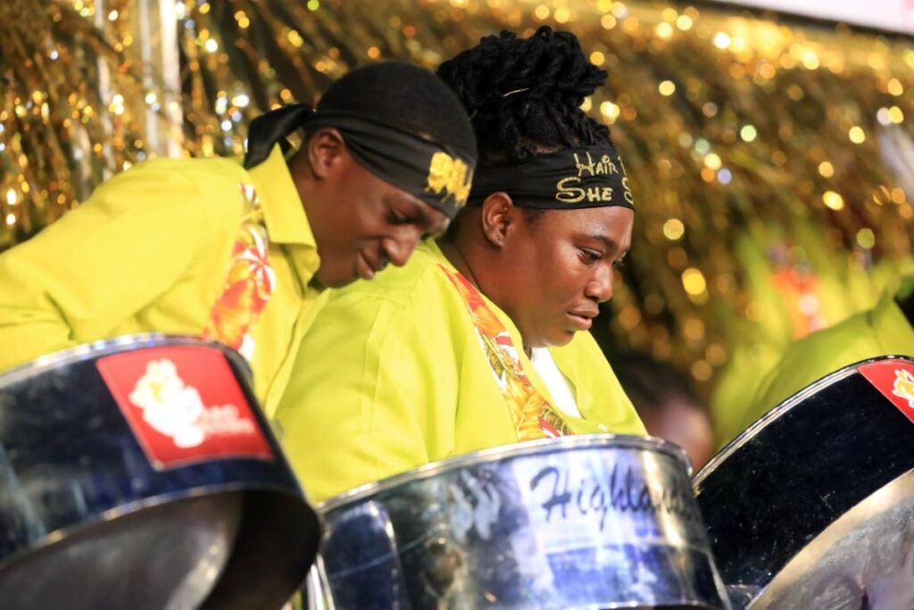 Courts Sound Specialists of Laventille will play first at its Quarry Road, Laventille panyard, in tonight's Panorama prelims judging of medium bands in Pan Trinbago's Northern Region.  - 