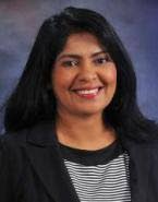 Dr Indira Rampersad - 