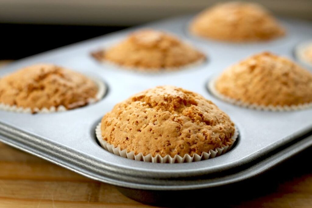 Muffins - 