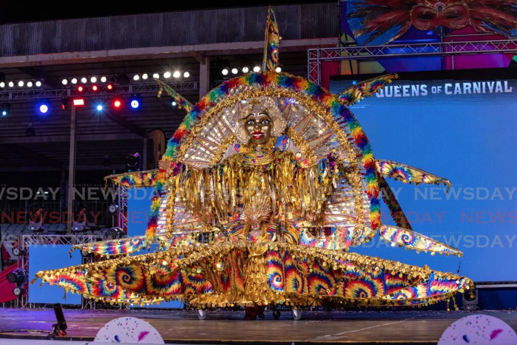 Carnival 2023Preparing for the 'Mother of all Carnivals' - Trinidad  Guardian
