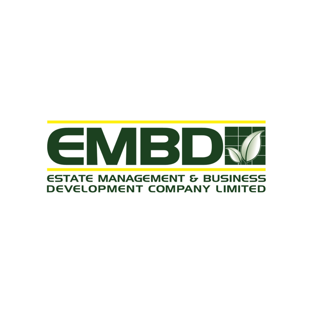EMBD Logo