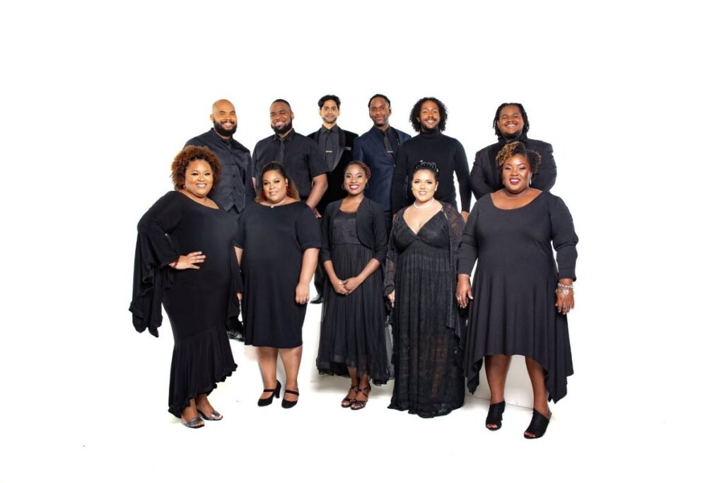 The Liberty Chorale - 
