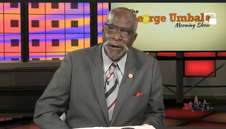 George Umbala Joseph - 