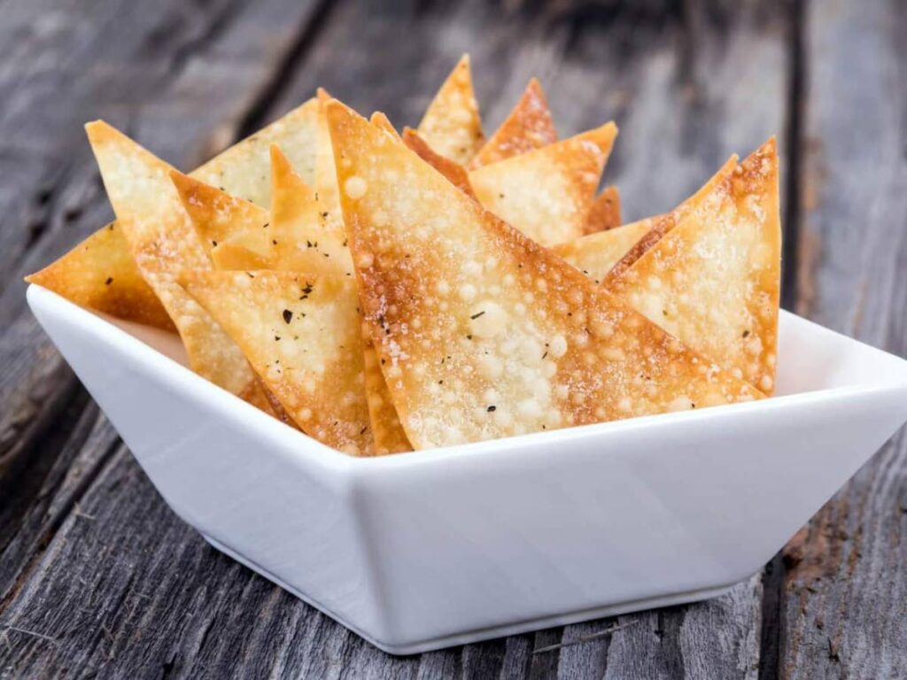 Overconsumption of crispy foods leads to obesity and heart disease. - 