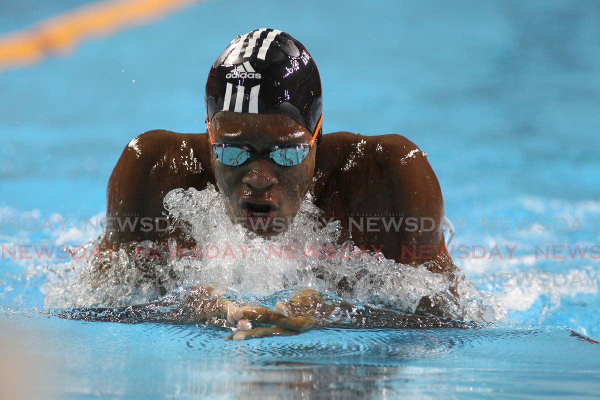 Trinidad and Tobago to host 2025 Carifta Swimming Championships