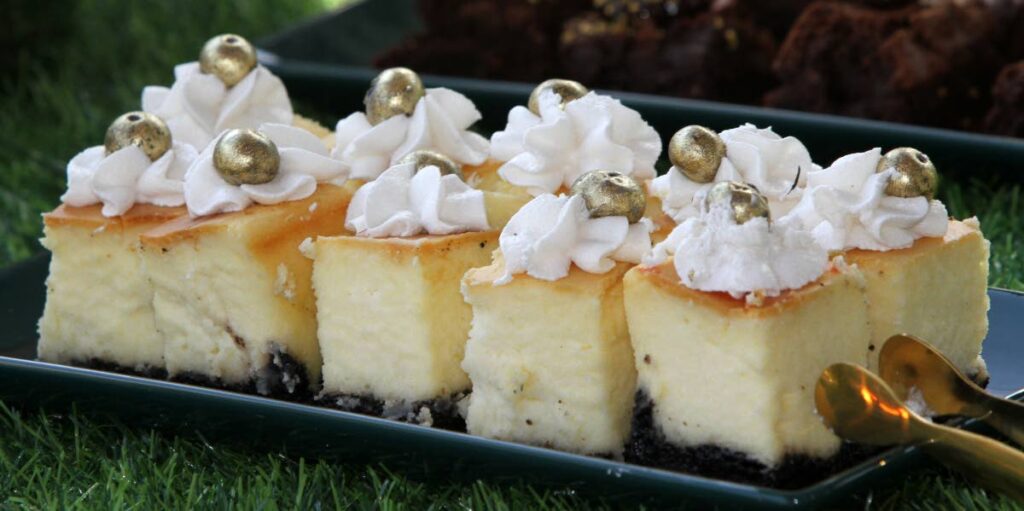 Cheesecake - 